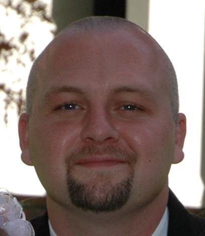 Jesse Kestner - Class of 1996 - Sanger High School