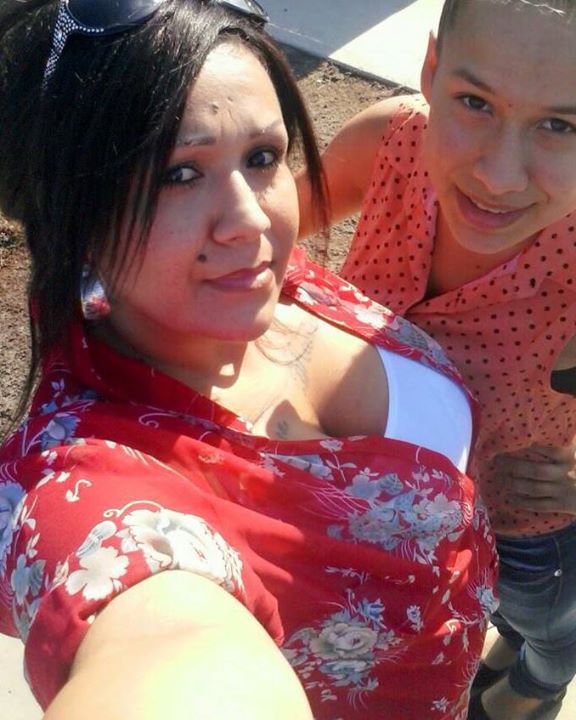 Marla Zavala - Class of 1995 - Sanger High School