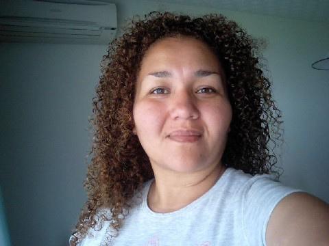 Dora Noriega - Class of 1995 - Sanger High School