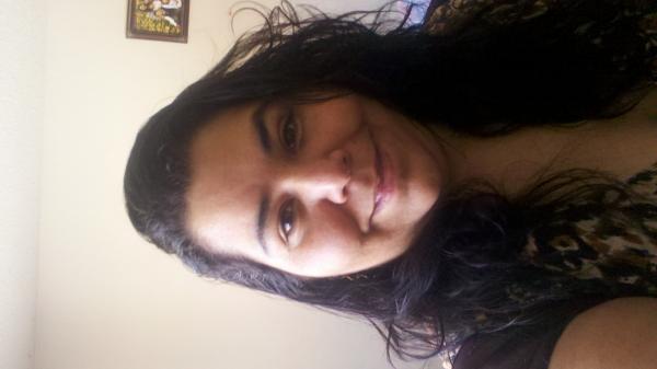 Maria Lopez - Class of 1992 - Sanger High School
