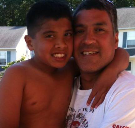 Miguel Hernandez - Class of 1984 - Sanger High School