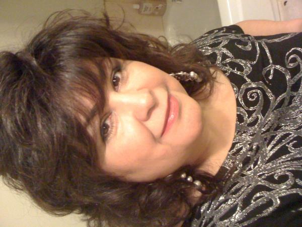 Marta Garza - Class of 1978 - Sanger High School