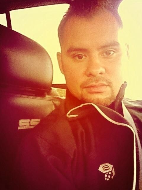 Raul Huerta - Class of 2004 - Sanger High School