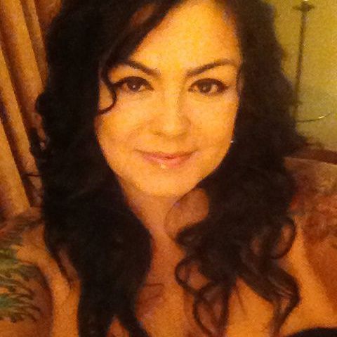 Corina Arredondo - Class of 1989 - Sanger High School