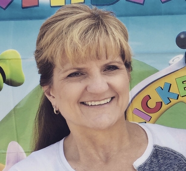 Patricia Karle - Class of 1984 - Sanger High School
