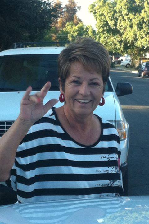 Jan Rogers - Class of 1971 - North High School