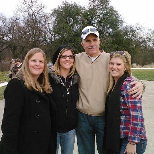 Rod Scott - Class of 1970 - North High School