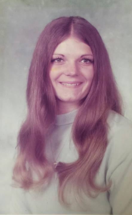 Debbie Gross - Class of 1974 - North High School