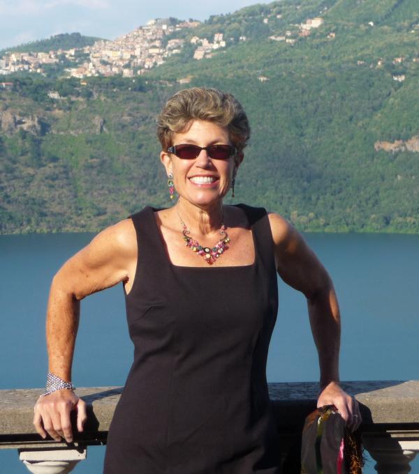 Simona Othart - Class of 1969 - North High School