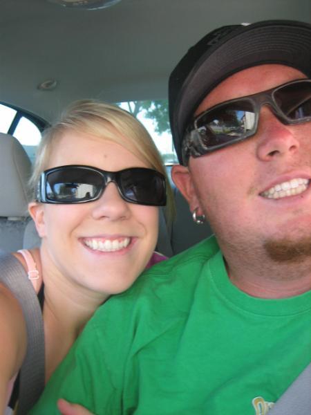 Alyssa Davenport - Class of 2004 - North High School