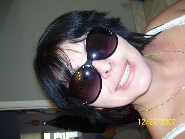 Shelly Redden - Class of 1997 - North High School