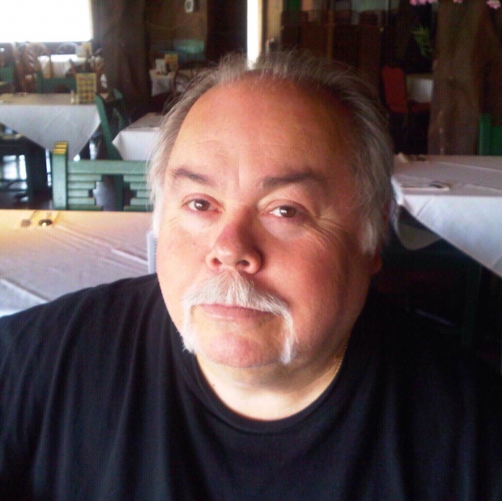 Joe Stroud - Class of 1970 - North High School