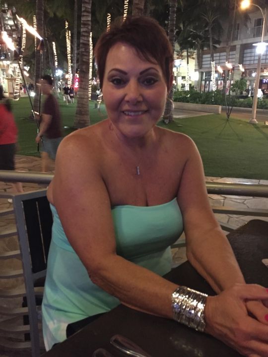 Tonia Miller - Class of 1964 - North High School