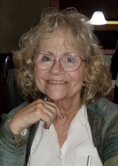Joy Powell - Class of 1971 - North High School