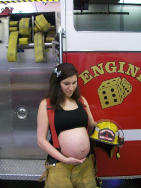 Jaime Wendrick - Class of 2008 - North High School