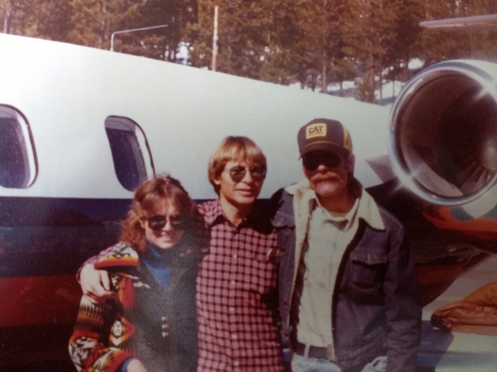 Daniel Johnson - Class of 1964 - North High School