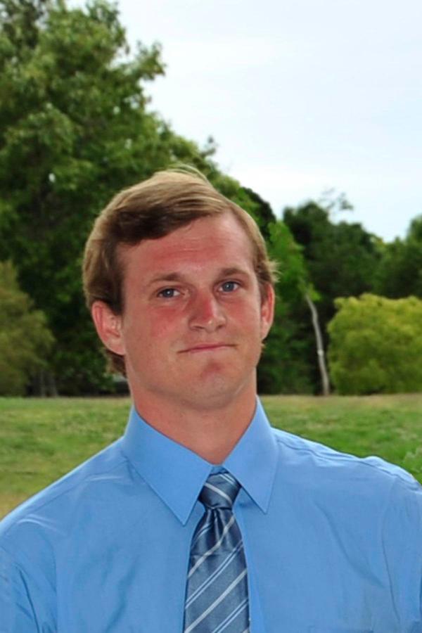 Joseph Parker - Class of 2007 - North High School