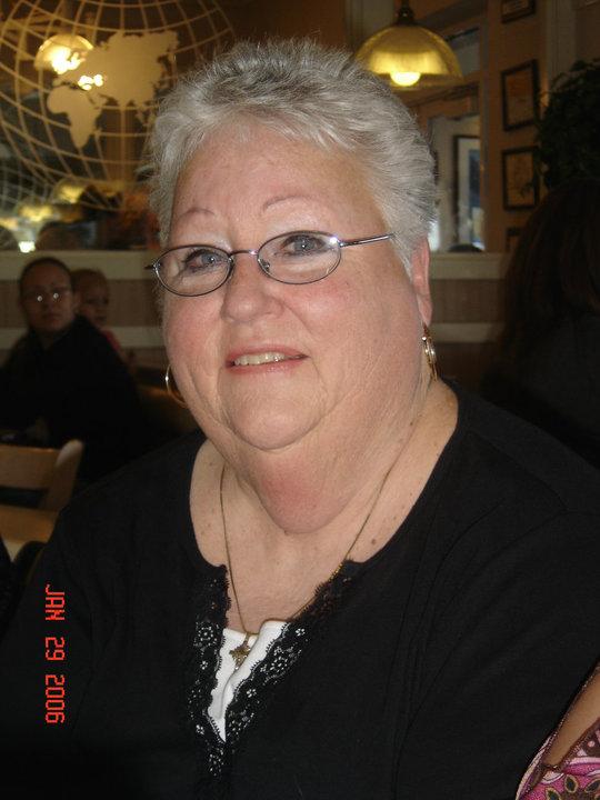 Linda Cecil - Class of 1961 - North High School