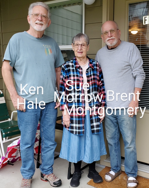 Kenneth Hale - Class of 1965 - North High School