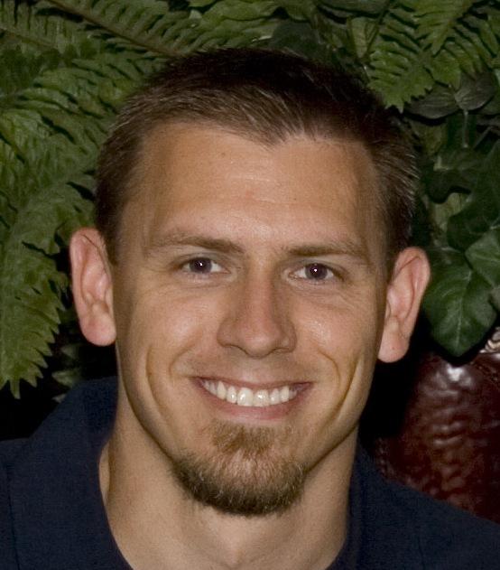 Josh Affleck - Class of 1994 - North High School
