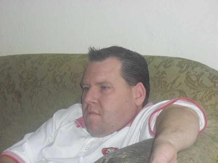 James Morgan - Class of 2000 - North High School