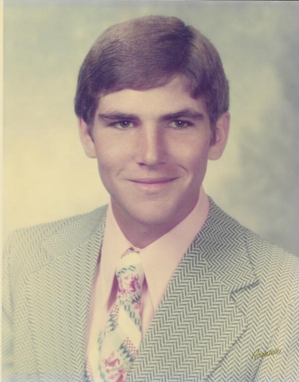 Steve C Gary - Class of 1973 - North High School