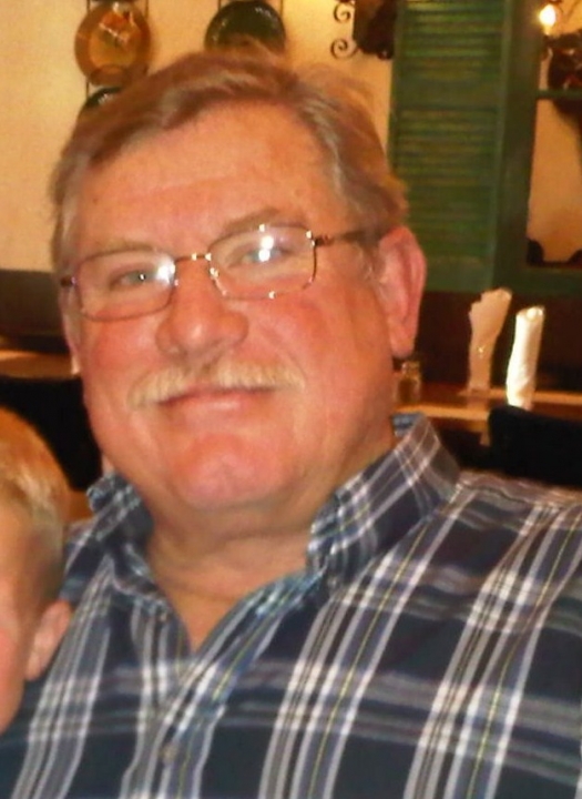 Charlie Webb - Class of 1970 - North High School