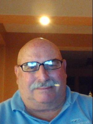 John Castro - Class of 1965 - North High School