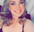April Tanner