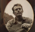 David Rogers