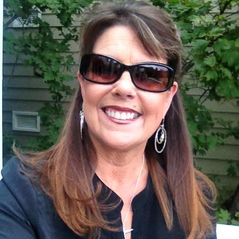Gina Stephenson - Class of 1969 - South Tahoe High School