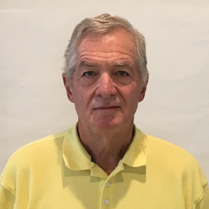 Kim Myers - Class of 1971 - South Tahoe High School