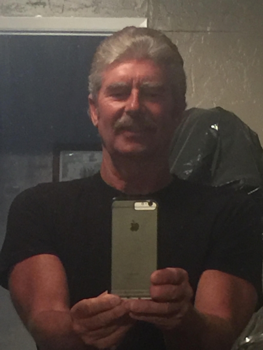John Bryant - Class of 1974 - South Tahoe High School