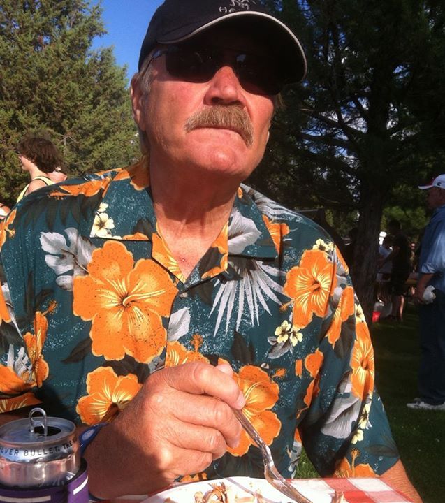 Michael Drum - Class of 1964 - South Tahoe High School