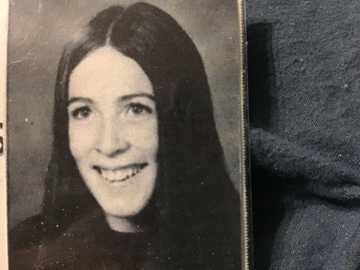 Teresa Mcwilliams - Class of 1974 - South Tahoe High School