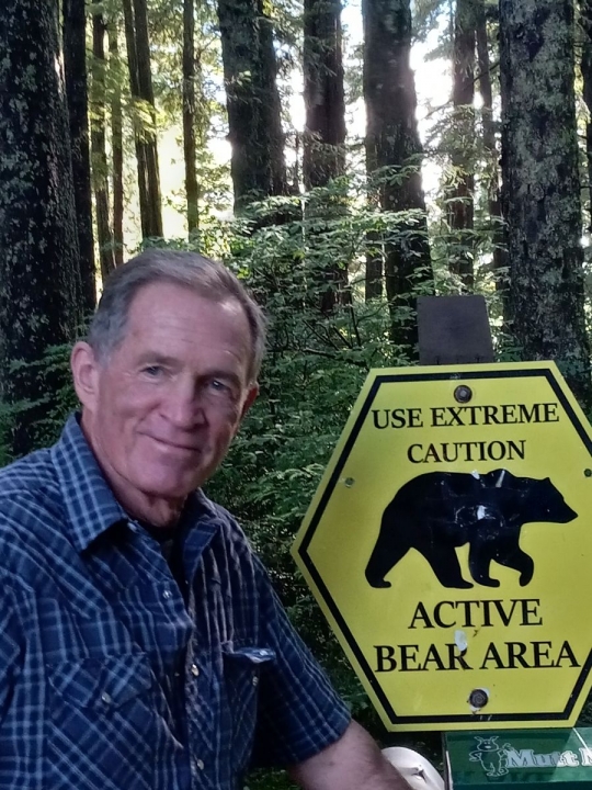 Patrick Mcwilliams - Class of 1969 - South Tahoe High School