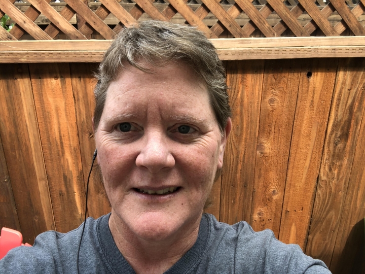 Kathy Keough - Class of 1981 - South Tahoe High School