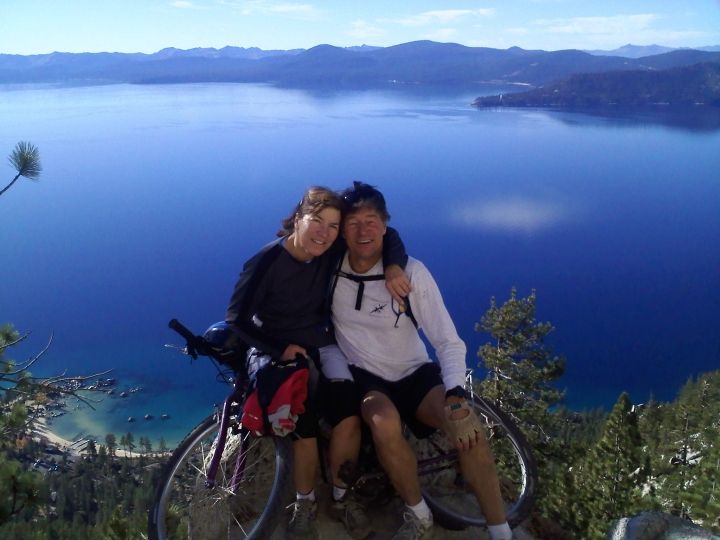 South Tahoe High School Classmates
