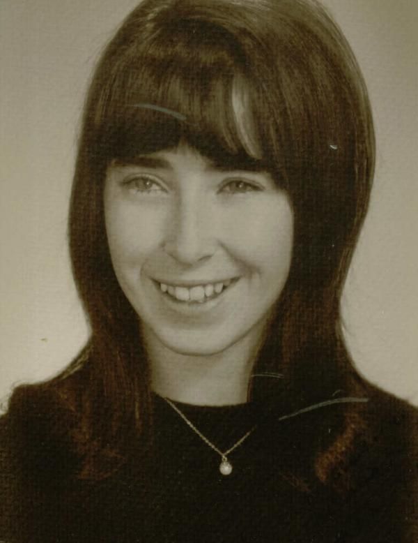 Kathleen Thomas - Class of 1966 - South Tahoe High School