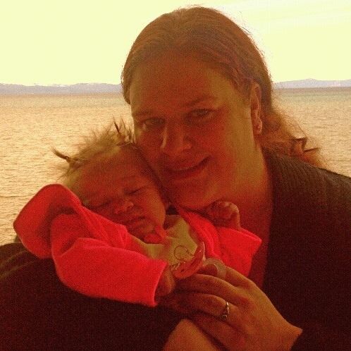 Rachel Rogers - Class of 1999 - South Tahoe High School