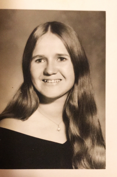 Teejay Brown - Class of 1972 - South Tahoe High School