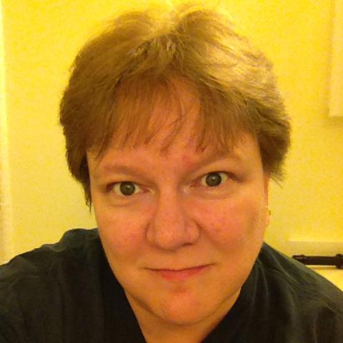 Shannon Petersen - Class of 1987 - South Tahoe High School