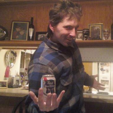 Jay Young - Class of 1994 - South Tahoe High School