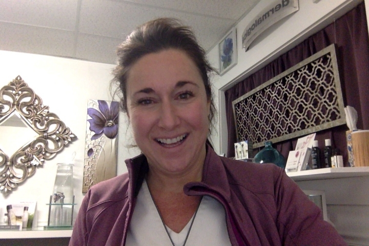Debbie Medeiros - Class of 1982 - South Tahoe High School