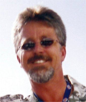 Mark Dobson Davis - Class of 1978 - South Tahoe High School