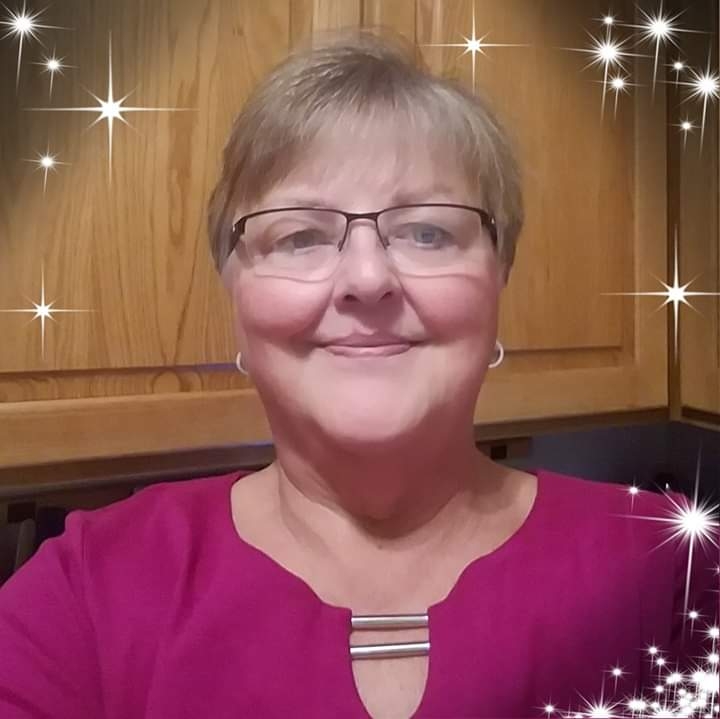 Julie Nichols - Class of 1974 - South Tahoe High School
