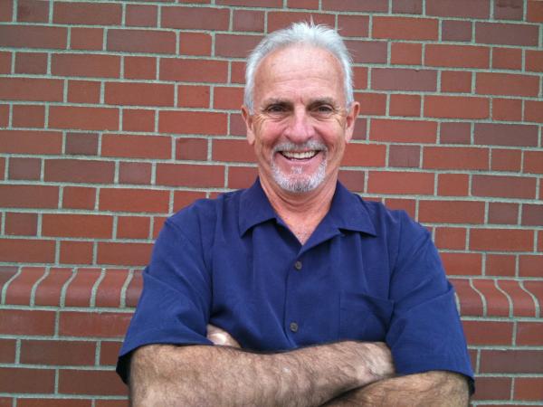 Larry Townsend - Class of 1965 - South Tahoe High School