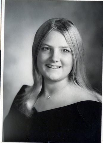 Deborah Beggs - Class of 1971 - South Tahoe High School
