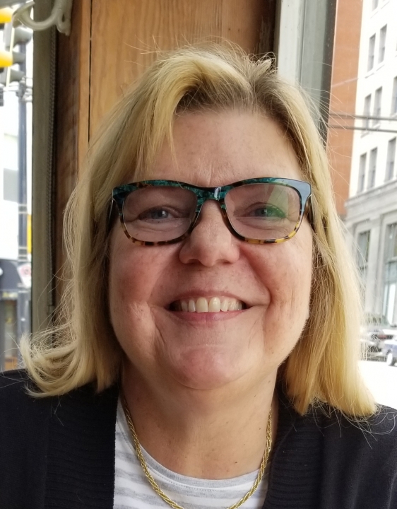 Lisa Behen - Class of 1976 - South Tahoe High School