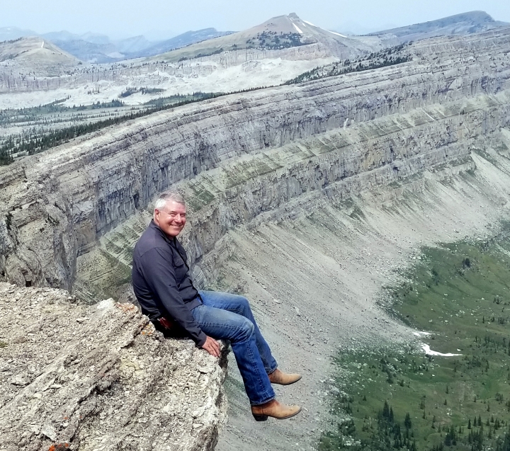 Tom Reynolds - Class of 1969 - South Tahoe High School